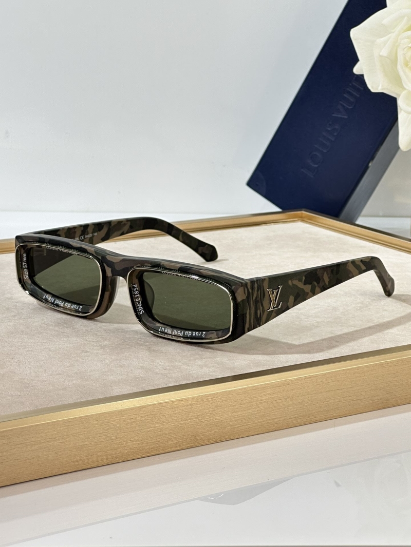 LV Sunglasses